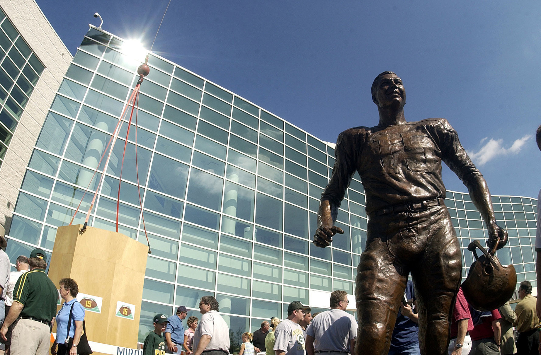 Bart Starr